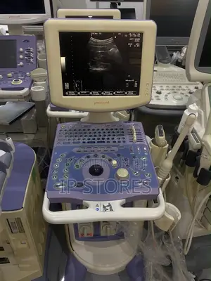 Injin Ultrasound - An Yi Amfani Da Shi
