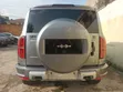 New BYD Leopard 5 2025 Gray - 4