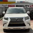 Lexus GX 460 2012 Fari - 3