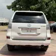 Lexus GX 460 2012 Fari - 4