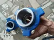 2" Weco Union Fig 206 - 2
