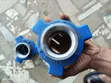 2" Weco Union Fig 206 - 3