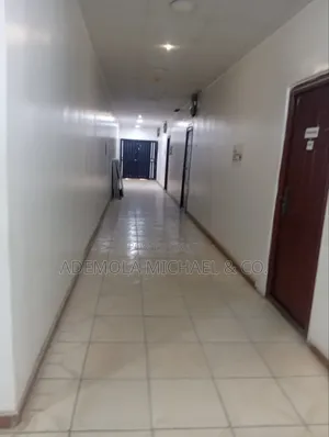 50 SQM Office Space for Rent, CBD Abuja