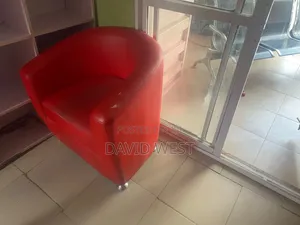 Neatly Used Chair