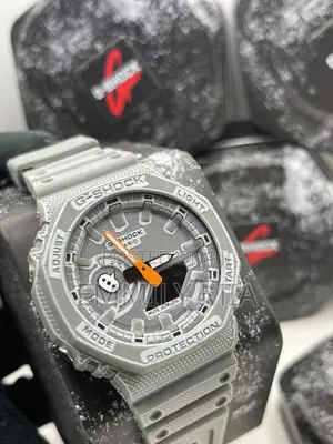 Casio G-Shock Baby-G 18K Watch