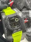 Casio G-Shock Baby-G 18K Agogo - 2