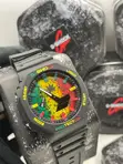 Casio G-Shock Baby-G 18K Agogo - 3