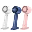 Mini Fan Mai Sake Gina Baturi - Fari - 1