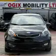 Kia Rio 2014 Baki - 2