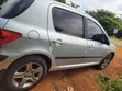 Peugeot 307 2005 Silver - 1