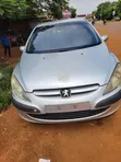 Peugeot 307 2005 Silver - 5
