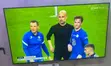 Samsung 55" 4K Smart TV UE55AU7170UXZT Used - 3