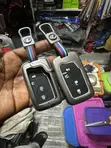 Lexus RX 350 Key Cover (2010) - 2