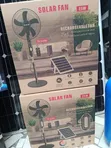 Fan Na Rana 18-Inch - 2