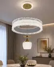 Single Pendant Chandelier - BM Lighting - 1