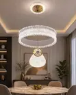 Single Pendant Chandelier - BM Lighting - 3