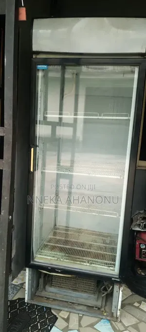 Haier Thermocool Chiller