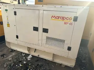 Jana'itar Marapco mai ƙarfin 65kVA mai hana amo