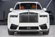 Rolls-Royce Cullinan 2025 Fari - 4