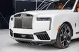 Rolls-Royce Cullinan 2025 Fari - 5