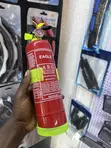 Car Fire Extinguisher - Brand New - 2