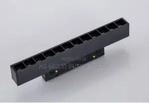 Magnetic Track Light - Brand New