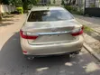 Lexus ES 350 2016 Gold - 1