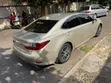 Lexus ES 350 2016 Gold - 2