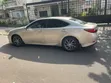 Lexus ES 350 2016 Gold - 3