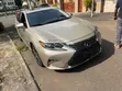 Lexus ES 350 2016 Gold - 4