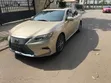 Lexus ES 350 2016 Gold - 5