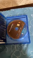 Uncharted 4: A Thief's End (PS4 Game Disc) - 1