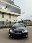 Lexus IS 250 Sedan 2009 - Foreign Used - 2