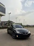 Lexus IS 250 Sedan 2009 - Foreign Used - 3