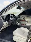 Lexus IS 250 Sedan 2009 - Foreign Used - 4