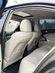 Lexus IS 250 Sedan 2009 - Foreign Used - 5