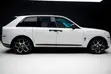 Rolls-Royce Cullinan Base 2019 Fari - 4