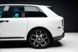Rolls-Royce Cullinan Base 2019 Fari - 5