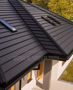 Metal Roofing Installation for Apartment Blocks