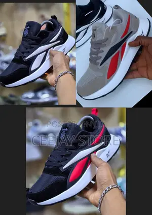 Reebok Lifestyle/Gudun Sneaker