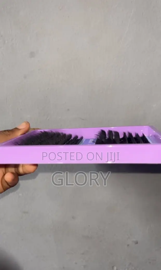 Purple Tray - 1