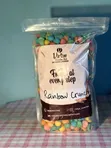 Rainbow/Fruity Crunchy Cereals - 1