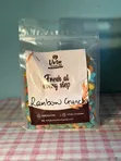 Rainbow/Fruity Crunchy Cereals - 2