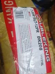 7.00R16LT-12PR Tire - Brand New - 1