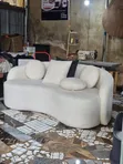 Fiber Tush Sofas - Brand New - 3
