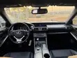 Lexus IS 350 AWD FSport na 2016 - 1