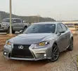 Lexus IS 350 AWD FSport na 2016 - 4