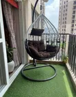 Brand New Home Interiors Spring Chairs - 2