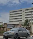 Toyota Corolla 2007 Grey - 3
