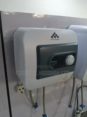 Hay Water Heater 30L & 15L